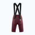 Pantaloncini da ciclismo da donna ASSOS Uma GT S11 Bib Shorts W burgundy red 2