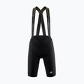 Pantaloncini da ciclismo da donna ASSOS Uma GTV S11 Bib Shorts W black