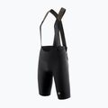 Pantaloncini da ciclismo da donna ASSOS Uma GTV S11 Bib Shorts W black 4