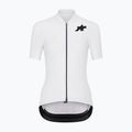 Maglietta da ciclismo da donna ASSOS Uma GT S11 EVO white