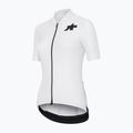 Maglietta da ciclismo da donna ASSOS Uma GT S11 EVO white 4