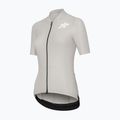 Maglietta da ciclismo da donna ASSOS Uma GT S11 EVO almond milk 4