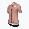 Maglietta da ciclismo da donna ASSOS Uma GT S11 EVO blossom pink 4