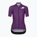 Maglietta da ciclismo da donna ASSOS Uma GT S11 EVO wisteria violet