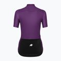 Maglietta da ciclismo da donna ASSOS Uma GT S11 EVO wisteria violet 2