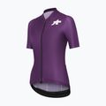 Maglietta da ciclismo da donna ASSOS Uma GT S11 EVO wisteria violet 4