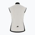 Gilet da ciclismo da donna ASSOS Uma GT S11 Wind W almond milk 2