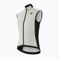 Gilet da ciclismo da donna ASSOS Uma GT S11 Wind W almond milk 4