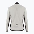 Giacca da ciclismo ASSOS Uma GT S11 Wind W almond milk 2