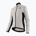 Giacca da ciclismo ASSOS Uma GT S11 Wind W almond milk 4