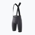 Pantaloncini da ciclismo da uomo ASSOS Equipe R S11 Bib Shorts robust grey 4
