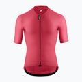 Maglietta da ciclismo da uomo ASSOS Equipe R S11 deadly berry
