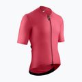 Maglietta da ciclismo da uomo ASSOS Equipe R S11 deadly berry 3