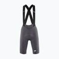 Pantaloncini da ciclismo da donna ASSOS Dyora R S11 Bib Shorts W robust grey