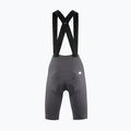 Pantaloncini da ciclismo da donna ASSOS Dyora R S11 Bib Shorts W robust grey 2