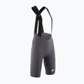 Pantaloncini da ciclismo da donna ASSOS Dyora R S11 Bib Shorts W robust grey 3