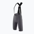 Pantaloncini da ciclismo da donna ASSOS Dyora R S11 Bib Shorts W robust grey 4