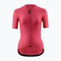 Maglietta da ciclismo da donna ASSOS Dyora R S11 deadly berry