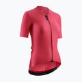 Maglietta da ciclismo da donna ASSOS Dyora R S11 deadly berry 3