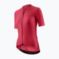 Maglietta da ciclismo da donna ASSOS Dyora R S11 deadly berry 4