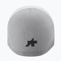 Cappellino da ciclismo ASSOS Summer Foil P1 grey 2