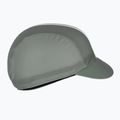 Cappellino da ciclismo con visiera ASSOS Endurance P1 edge green 3