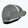 Cappellino da ciclismo con visiera ASSOS Endurance P1 edge green 6