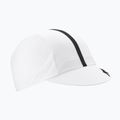 Cappellino da ciclismo con visiera ASSOS Endurance P1 white 2