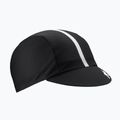 Cappellino da ciclismo con visiera ASSOS Endurance P1 black