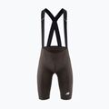 Pantaloncini da ciclismo da uomo ASSOS Mille GT S11 Bib Shorts wild brown