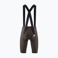 Pantaloncini da ciclismo da uomo ASSOS Mille GT S11 Bib Shorts wild brown 2