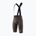 Pantaloncini da ciclismo da uomo ASSOS Mille GT S11 Bib Shorts wild brown 4