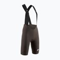 Pantaloncini da ciclismo da donna ASSOS Mille GT S11 Bib Shorts wild brown 3