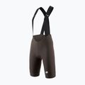Pantaloncini da ciclismo da donna ASSOS Mille GT S11 Bib Shorts wild brown 4