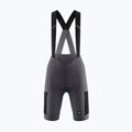 Pantaloncini da ciclismo da donna ASSOS Tactica Bib Shorts T5 W rubust grey