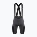 Pantaloncini da ciclismo da uomo ASSOS Tactica Bib Shorts T5 rubust grey