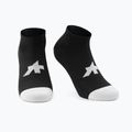 Calzini ASSOS Endurance S11 Low black
