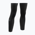 Gambali da ciclismo ASSOS Spring Fall Leg Warmers P1 black 3