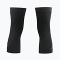 Gambali da ciclismo ASSOS Spring Fall Knee Warmers P1 black