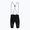 Pantaloncini da ciclismo uomo ASSOS Mille GT Indoor Bib Shorts S11 black 2