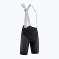 Pantaloncini da ciclismo da donna ASSOS Mille GT Indoor Bib Shorts S11 black 4
