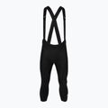 Pantaloncini da ciclismo uomo ASSOS Mille GT Spring Fall Bib Knickers S11 black
