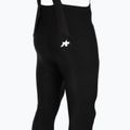 Pantaloncini da ciclismo uomo ASSOS Mille GT Spring Fall Bib Knickers S11 black 4