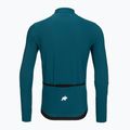 Longsleeve da ciclismo da uomo ASSOS Mille GT Spring Fall Jersey S11 deep petrol 2