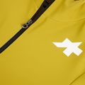 Longsleeve da ciclismo da uomo ASSOS Mille GT Spring Fall Jersey S11 golden yellow 3