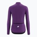 Longsleeve da ciclismo da donna ASSOS Mille GT Spring Fall Jersey S11 wisteria violet 2
