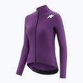 Longsleeve da ciclismo da donna ASSOS Mille GT Spring Fall Jersey S11 wisteria violet 3