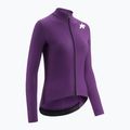 Longsleeve da ciclismo da donna ASSOS Mille GT Spring Fall Jersey S11 wisteria violet 4
