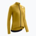 Longsleeve da ciclismo da donna ASSOS Mille GT Spring Fall Jersey S11 golden yellow 4