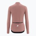 Longsleeve da ciclismo da donna ASSOS Mille GT Spring Fall Jersey S11 blossom pink 2
